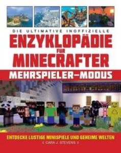 Stevens, C: Minecrafter/ Multiplayer Modus
