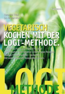 Thiel/W Vegetarisch kochen mit d LOGI-Me
