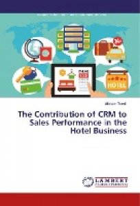 Toedt:The Contribution of CRM to Sales