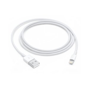 Apple Original Lightning zu USB Daten Sync Ladekabel (1m)