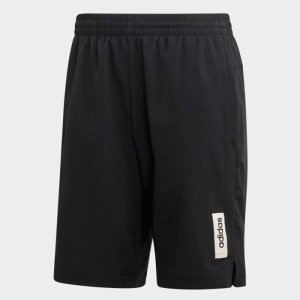 Adidas Brilliant Basic Shorts, Black