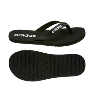 Adidas Shoes Adidas eezay flip-flops, black/white