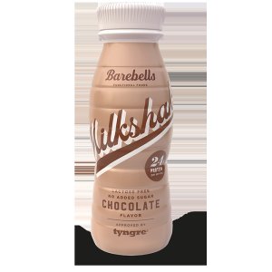Barebells Protein Milkshake, 330 ml