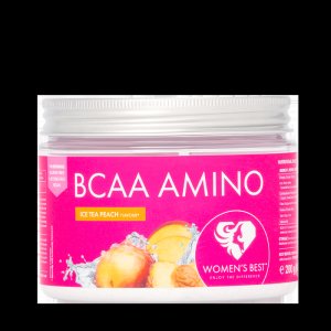 Womens Best Bcaa amino, 200 g