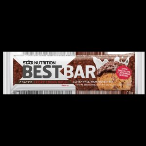Best Bar, 60 g