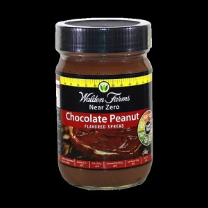Walden Farms Chocolate peanut spread, 355ml
