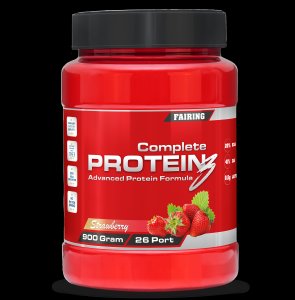 Fairing Complete protein 3, 900 g