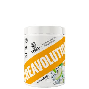 Swedish Supplements Creavolution engine, 500 g