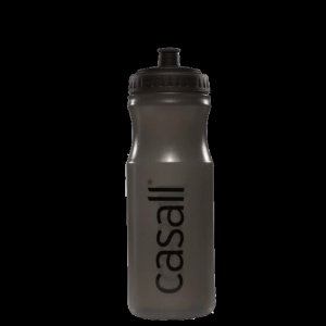 ECO Fitness Bottle 0,7, Black