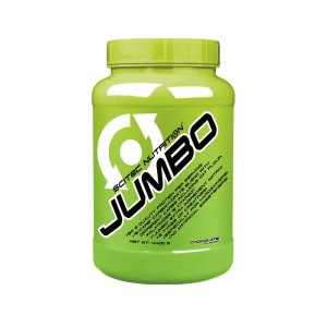 Scitec Nutrition Jumbo, 4400 g
