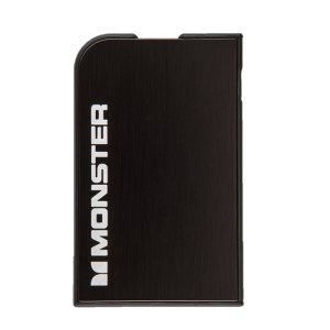 Monster Mobile PowerCard Portable Battery v.2