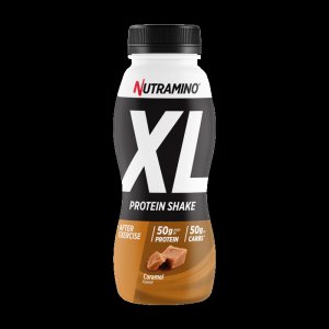 Nutramino Fitness Nutrition Nutramino protein xl shake, 500 ml