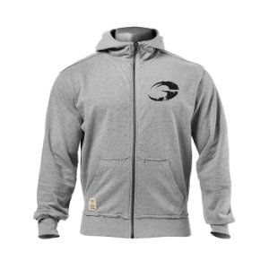 Gasp Original hoodie, greymelange