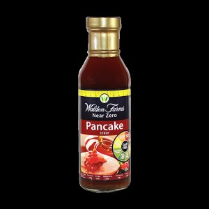 Pancake Syrup, 355 ml
