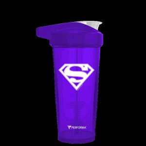 Performa Perfect shaker, supergirl, 800 ml