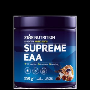 Star Nutrition Supreme eaa, 250g