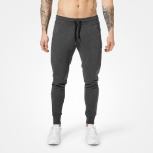 Tapered Joggers, Graph melange