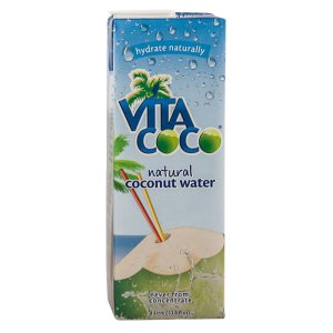 Vita Coco Kokosvann Naturell, 1 liter