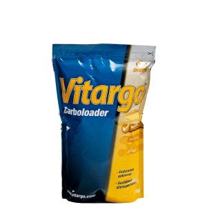 Vitargo Carboloader, 1 kg, Apelsin