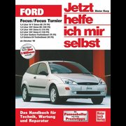 Ford Focus/Focus Turnier - ab Oktober 1998