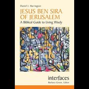 Jesus Ben Sira of Jerusalem