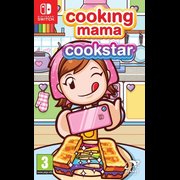 Koch Media Cooking Mama: Cookstar (Nintendo Switch) Standard Mehrsprachig