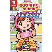 Koch Media Cooking Mama: Cookstar Standard Französisch Nintendo Switch