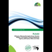 Kulubi - Ethiopia, Misraq Hararghe Zone, Oromia Region, Dire Dawa, Central Statistical Agency (Ethiopia), Meta (woreda)