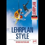 Lehrplan Style - Deutscher Verband für das Skilehrwesen e.V. - INTERSKI DEUTSCHLAND