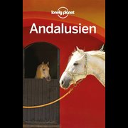 Lonely Planet Reiseführer Andalusien