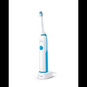Philips Sonicare CleanCare HX3212/11 electric toothbrush Sonic toothbrush Blue, White