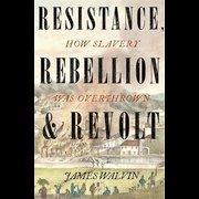 Resistance, Rebellion & Revolt