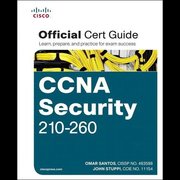 Santos, O: CCNA Security 210-260 Official Cert Guide
