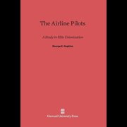 The Airline Pilots
