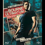 The Bourne Ultimatum - REEL HEROES