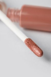 NKD / BTY Liquid Matte Lipstick - Pink