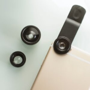 Thumbs Up 3-in-1 lens set