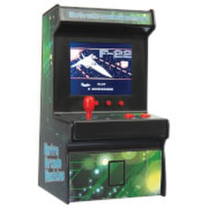 Funtime 8 bit retro arcade machine