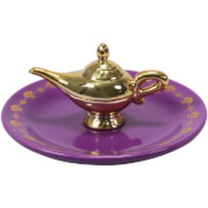 Disney Aladdin lamp accessory dish