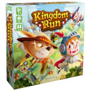 Ankama Games Kingdom Run