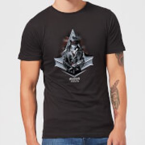 Assassin's Creed Syndicate Jacob Men's T-Shirt - Black - S - Black