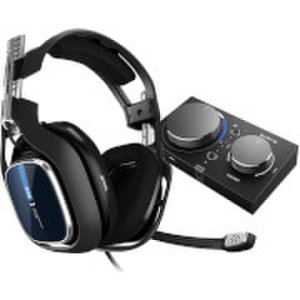 Astro A40 TR Mixamp Gen 4 Gaming Headset (PS4)