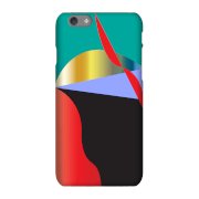 By Iwoot Be my funky valentine phone case for iphone and android - iphone 5/5s - snap case - matte