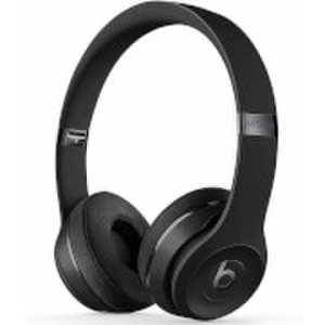 Beats by Dr. Dre Solo 3 Wireless On-Ear Headphones - Gloss Black