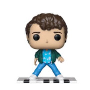 Big Josh with Piano Outfit Pop! Vinyl Figure