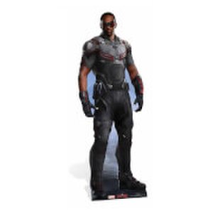Captain America: Civil War - Falcon Lifesize Cardboard Cut Out