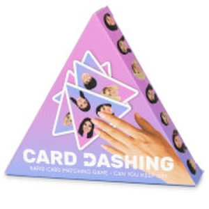 Bubblegum Stuff Card dashing card game