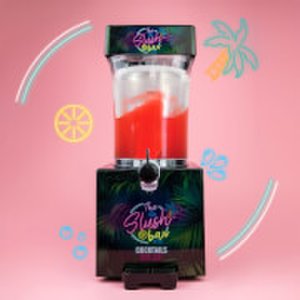 Fizz Creations Cocktail slushie machine