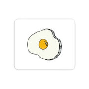 Cooking Fried Egg Mouse Mat