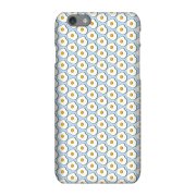 Cooking Fried Egg Pattern Phone Case for iPhone and Android - iPhone 5/5s - Snap Case - Matte